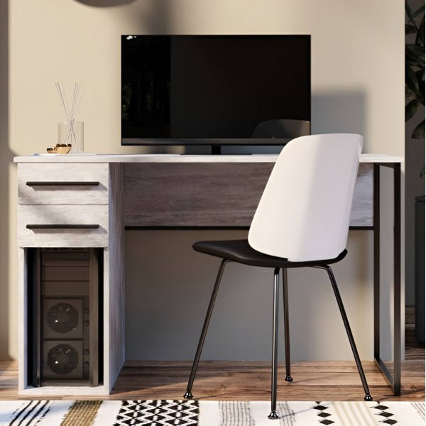 Стіл Альянс 2: сучасний дизайн і практичність