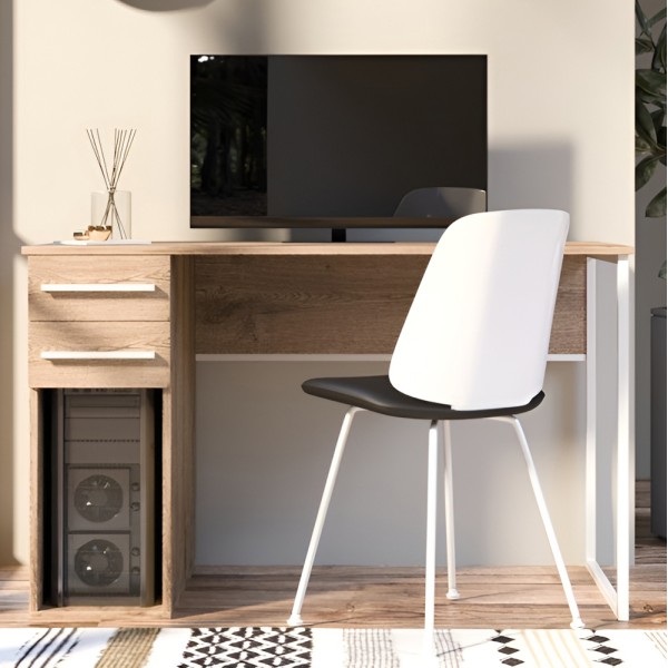 Стіл Альянс 2: сучасний дизайн і практичність