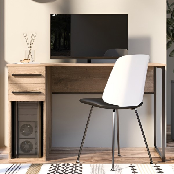 Стіл Альянс 2: сучасний дизайн і практичність