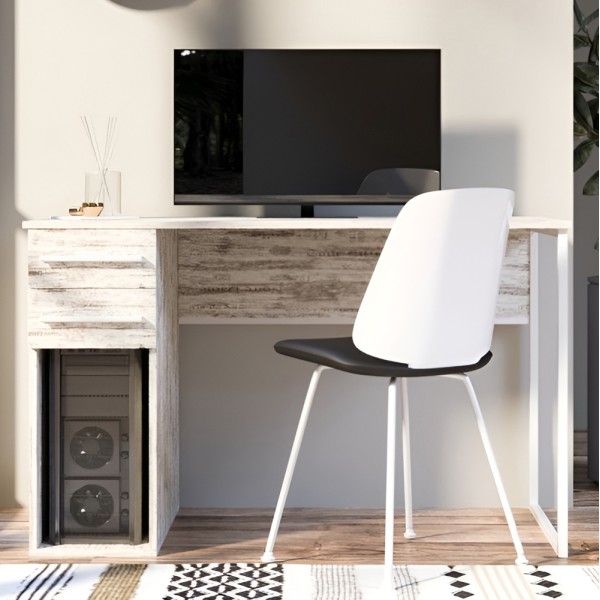 Стіл Альянс 2: сучасний дизайн і практичність