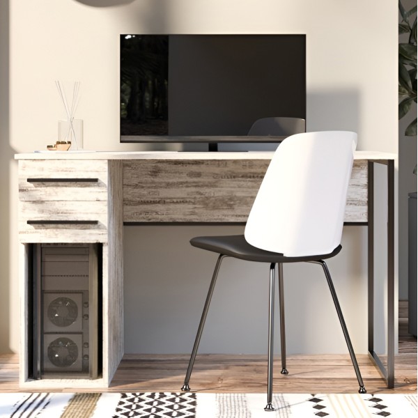 Стіл Альянс 2: сучасний дизайн і практичність