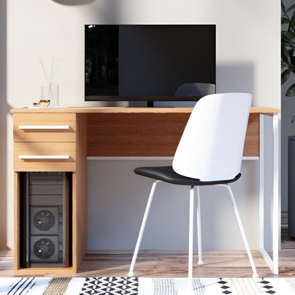 Стіл Альянс 2: сучасний дизайн і практичність