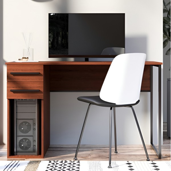 Стіл Альянс 2: сучасний дизайн і практичність