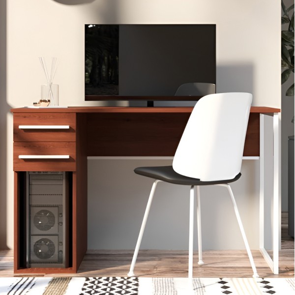 Стіл Альянс 2: сучасний дизайн і практичність