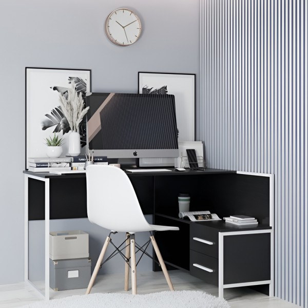 Стіл Вектор - сучасний стіл для робочого простору