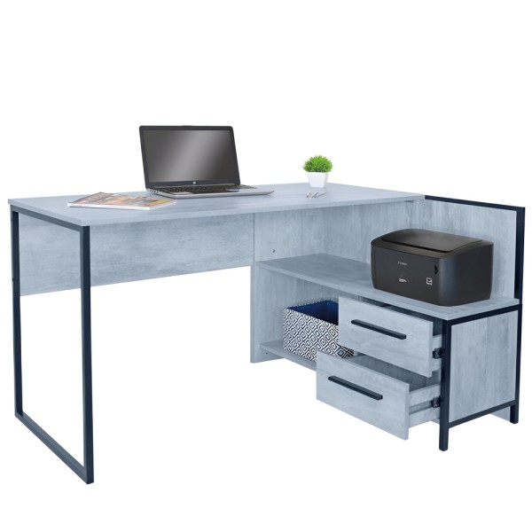 Стіл Вектор - сучасний стіл для робочого простору