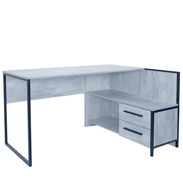 Стіл Вектор - сучасний стіл для робочого простору