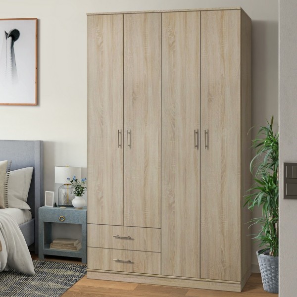 Шафа розпашна ШР 5 E-line 1200 мм від Elite Mebel