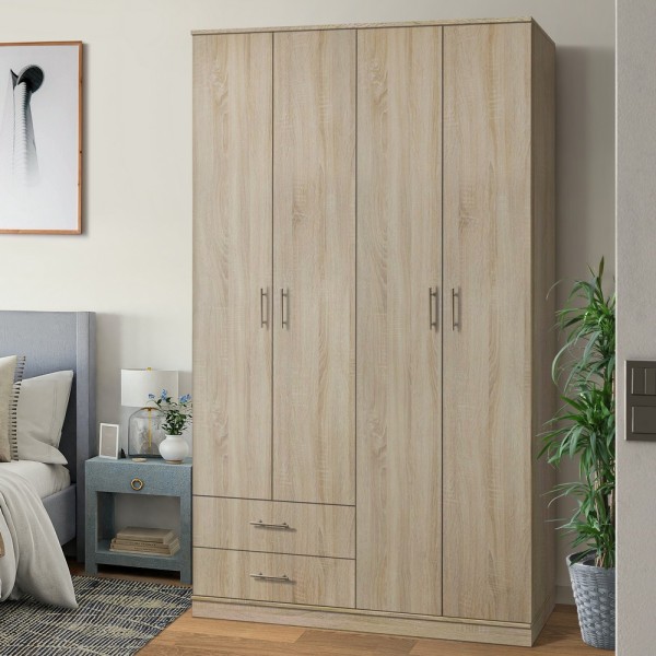 Шафа розпашна ШР 5 E-line 1200 мм від Elite Mebel