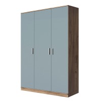 Шафа розпашна ШР 6 E-line 1400 мм