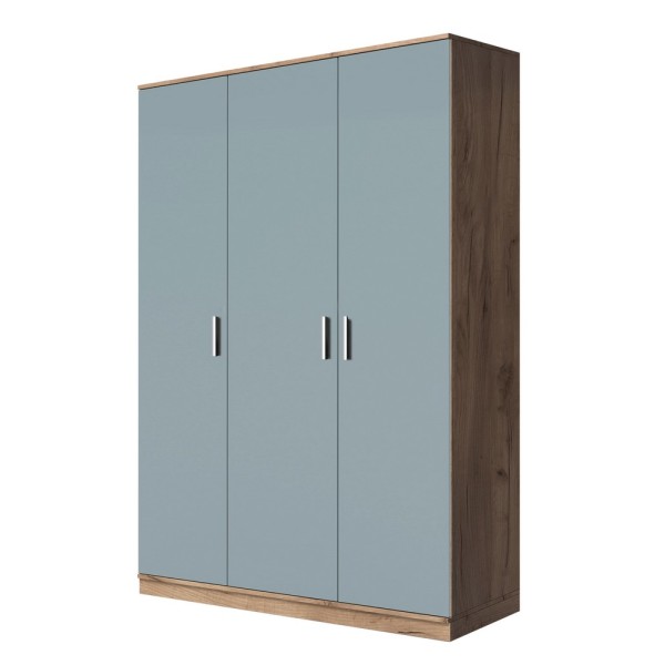 Шафа розпашна ШР 6 E-line 1400 мм