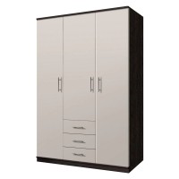 Шафа розпашна ШР 7 E-line 1400 мм