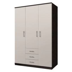 Шафа розпашна ШР 7 E-line 1400 мм