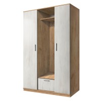 Шафа розпашна ШР 8 E-line 1600 мм