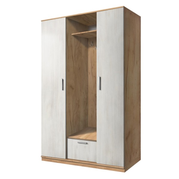 Шафа розпашна ШР 8 E-line 1600 мм