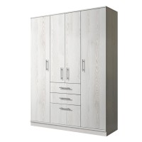 Шкаф распашной ШР 9 E-line 1600 мм