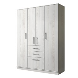 Шафа розпашна ШР 9 E-line 1600 мм