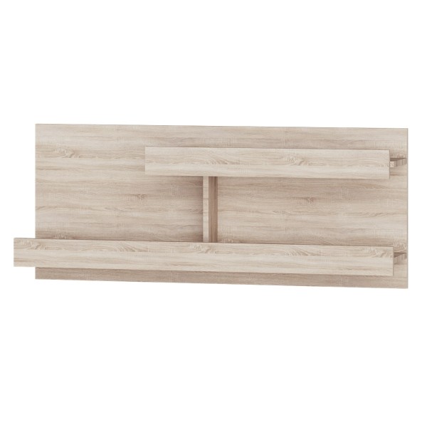 Полиця Соната 1100 - стильне доповнення для вашої вітальні