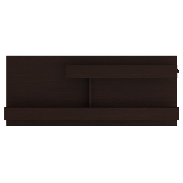 Полиця Соната 1100 - стильне доповнення для вашої вітальні