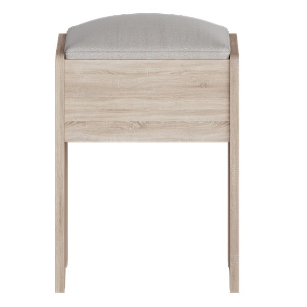 Пуф Соната – стиль та комфорт для вашої спальні