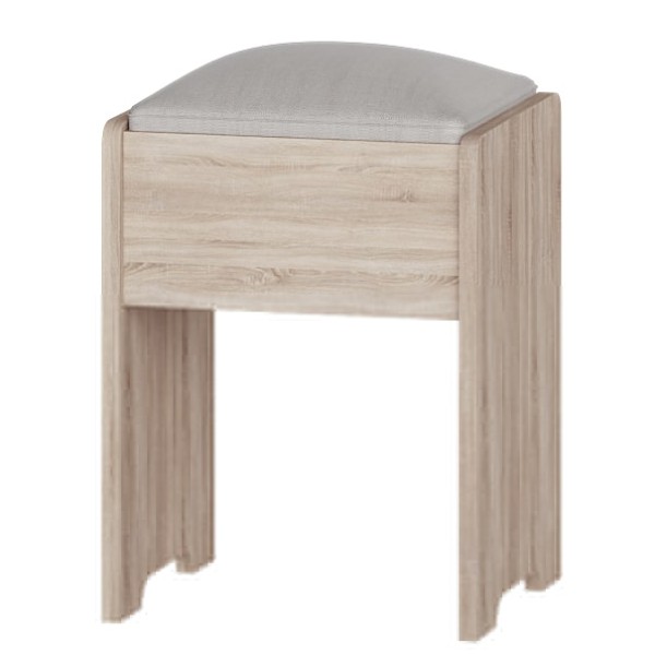 Пуф Соната – стиль та комфорт для вашої спальні