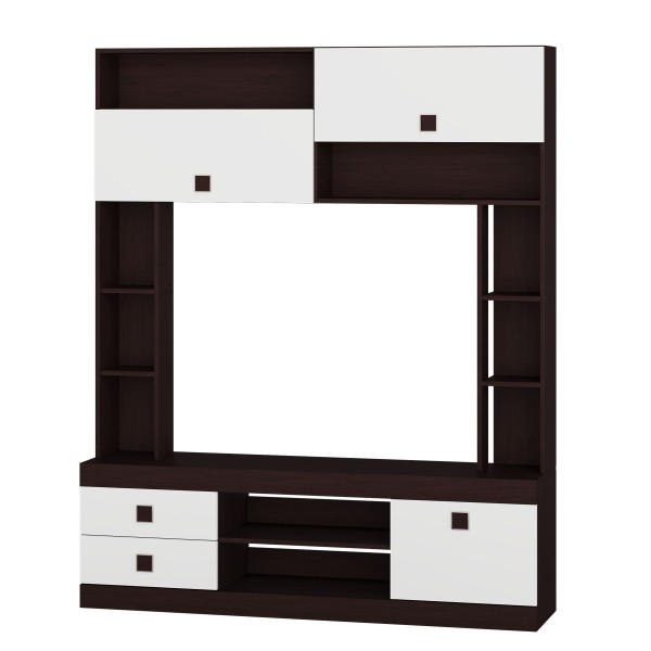 Стінка Соната — ідеальний вибір для вашої вітальні