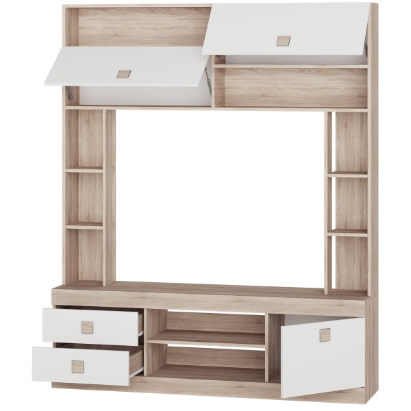 Стінка Соната — ідеальний вибір для вашої вітальні