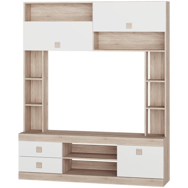 Стінка Соната — ідеальний вибір для вашої вітальні