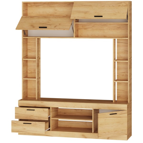 Стінка Соната Крафт для вітальні