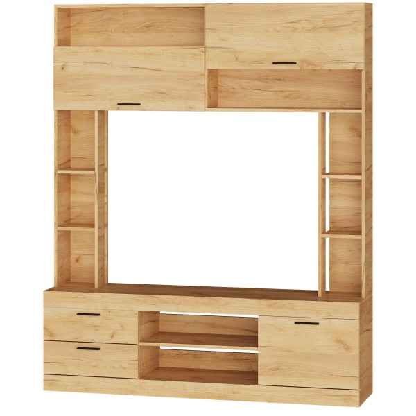 Стінка Соната Крафт для вітальні