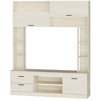 Стінка Соната Крафт 