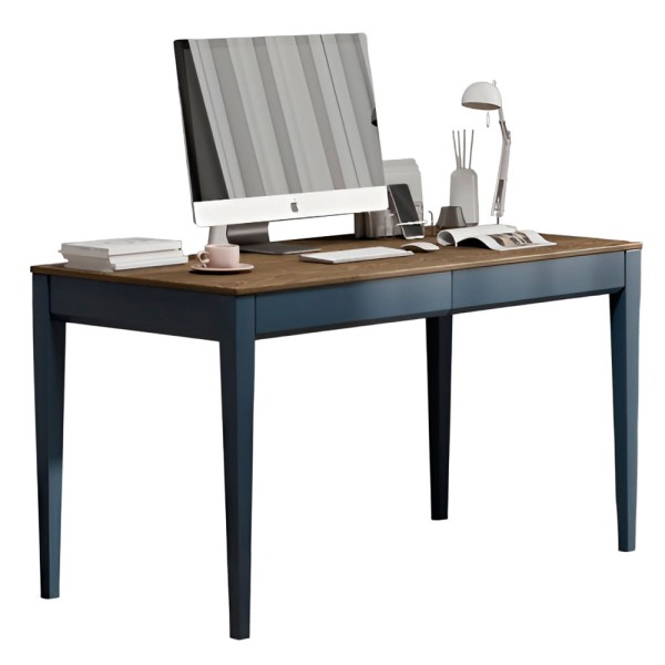 Стіл Конго: сучасний дизайнерський стіл з натурального дерева