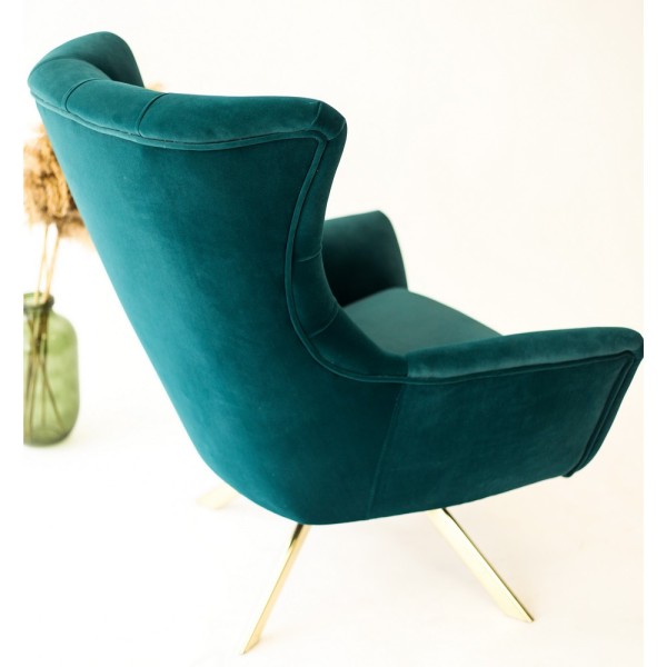 Крісло Regno – Стильне та зручне обертальне крісло для вашого інтер'єру