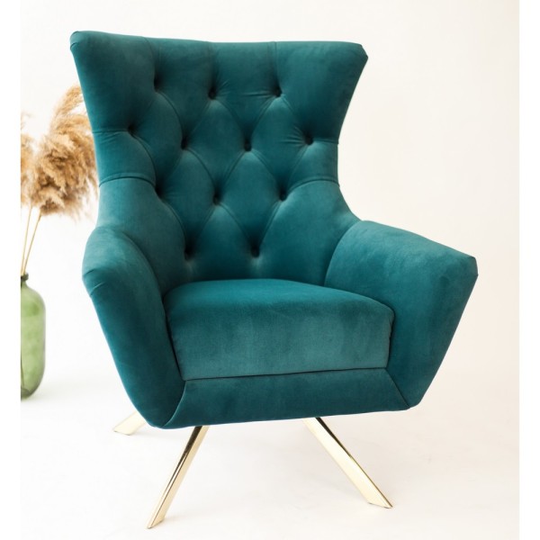 Крісло Regno – Стильне та зручне обертальне крісло для вашого інтер'єру