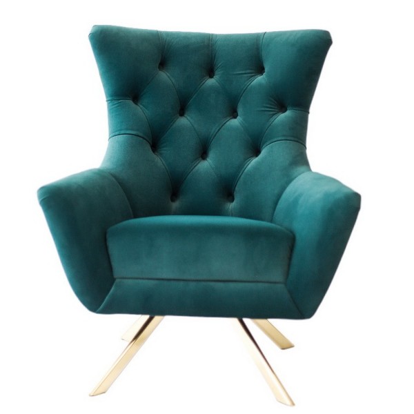 Крісло Regno – Стильне та зручне обертальне крісло для вашого інтер'єру