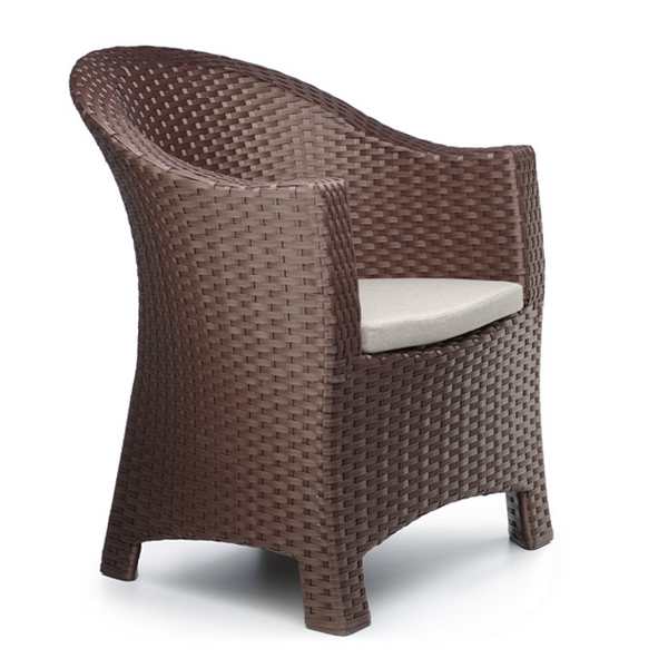 Крісло Парадиз – сучасний стиль та комфорт для вашої кухні