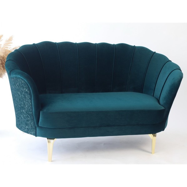 Софа Shell – Зручний диван для дому та кафе