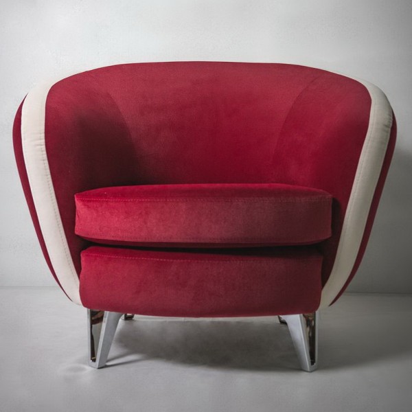 Крісло Istanbul — комфорт та стиль для вашої вітальні