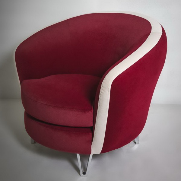 Крісло Istanbul — комфорт та стиль для вашої вітальні