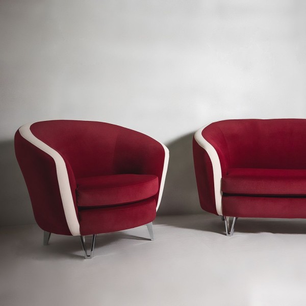 Крісло Istanbul — комфорт та стиль для вашої вітальні