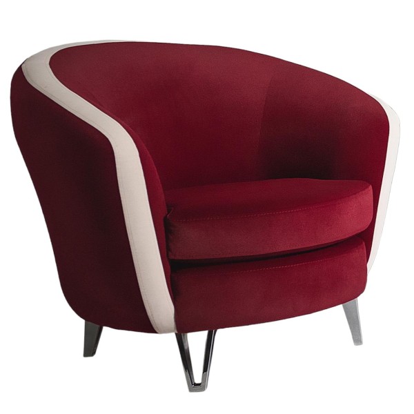 Крісло Istanbul — комфорт та стиль для вашої вітальні