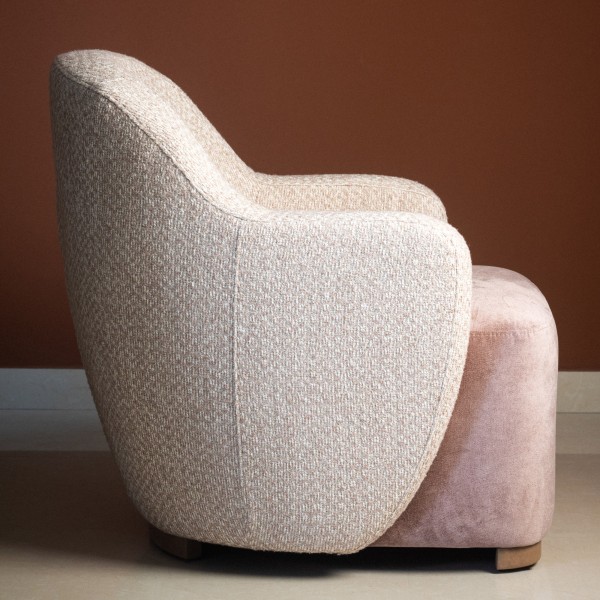 Крісло Serena – зручність і стиль для вашого дому