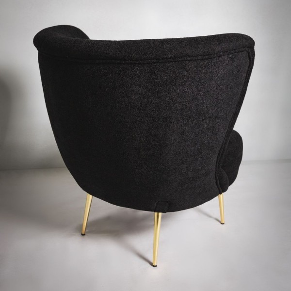 Крісло Fiore — комфорт і сучасний стиль у вашому домі