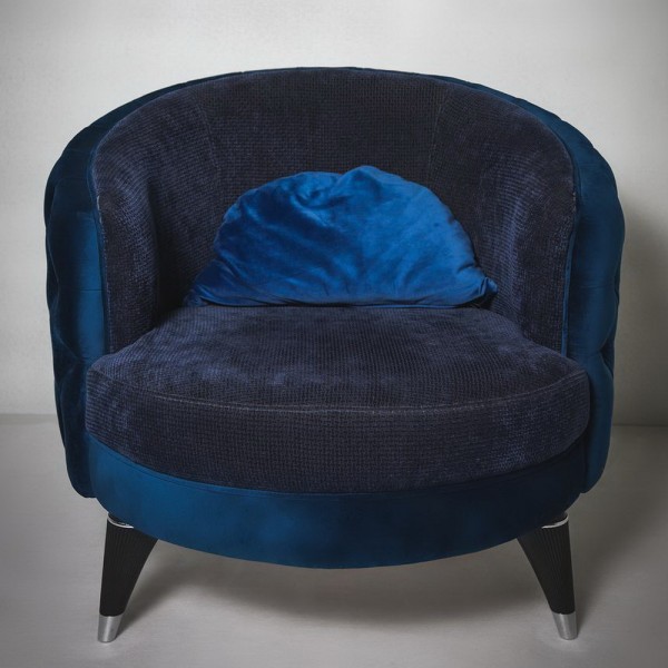 Крісло Madrid – зручність та стиль у кожному деталі