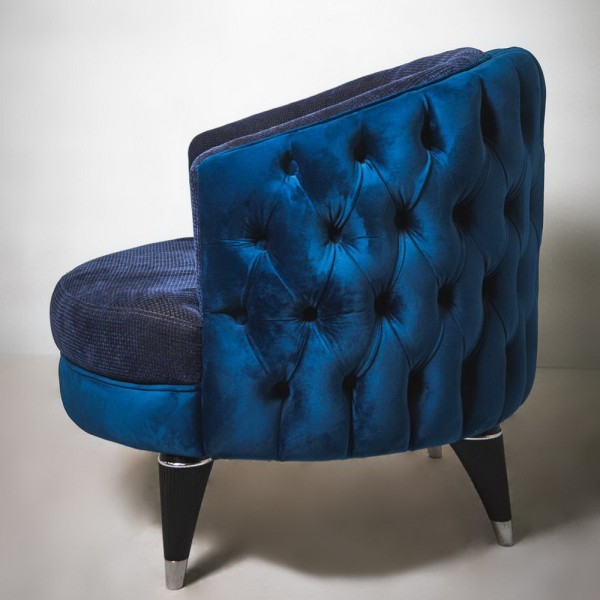 Крісло Madrid – зручність та стиль у кожному деталі