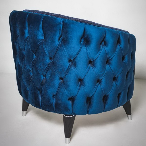 Крісло Madrid – зручність та стиль у кожному деталі