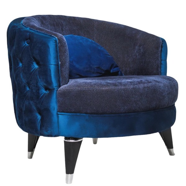 Крісло Madrid – зручність та стиль у кожному деталі