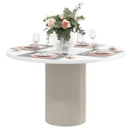 Стіл обідній Компаніт