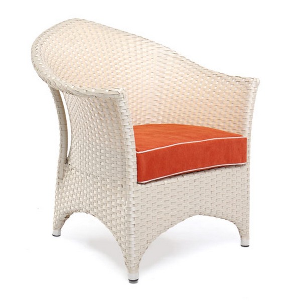 Крісло Марокко Лаунж – стиль та зручність для вашого інтер'єру