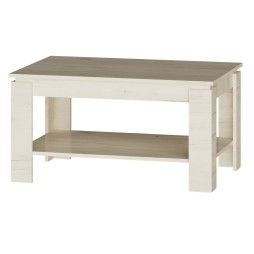  Журнальний стіл Соната Крафт 910